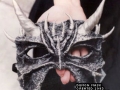 Demon Mask 04